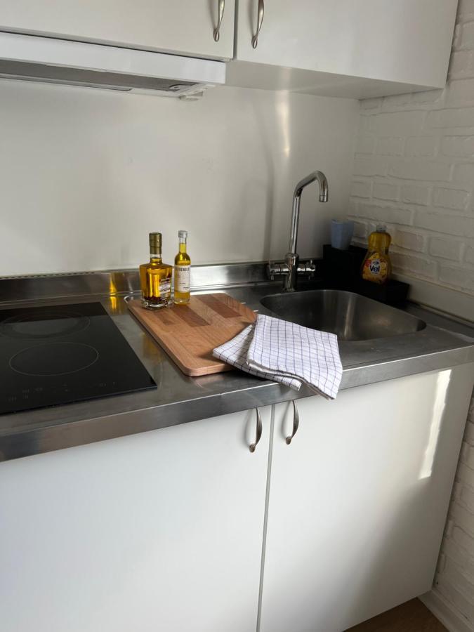Ferienwohnung Bed House By Me Vester-Skerninge Exterior foto