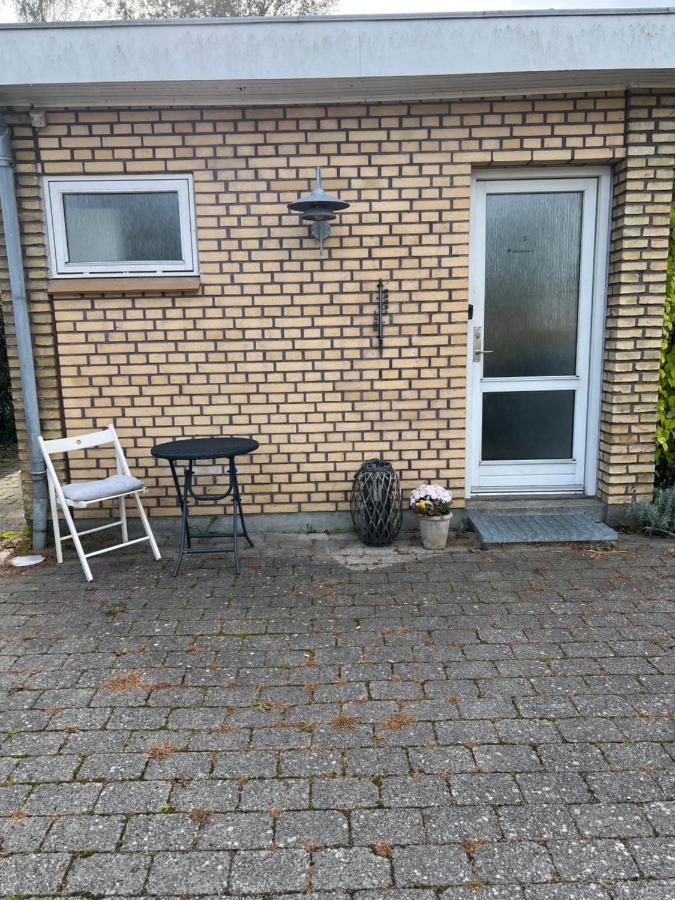 Ferienwohnung Bed House By Me Vester-Skerninge Exterior foto